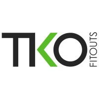 TKO Fitouts Logo