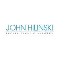 John M. Hilinski, M.D. Logo
