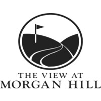 The View at Morgan Hill Logo