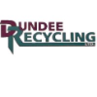 Dundee Recycling Ltd. Logo