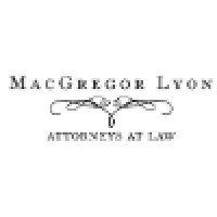 MacGregor Lyon, LLC, Business Attorneys Logo