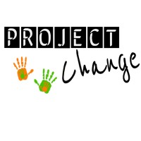 Project Change, Inc. Logo