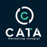 Cata Marketing Integral Logo