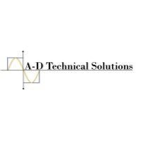 A-D Technical Solutions Logo