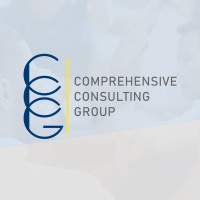 Comprehensive Consulting Group (CCG) Logo
