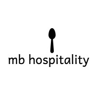 MB Hospitality LA Logo
