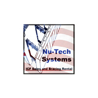 Nu-Tech Systems Logo