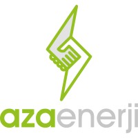 AZA Enerji Danışmanlık Logo