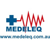 MEDELEQ PTY LTD Logo