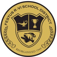 Festus R-VI School District Logo