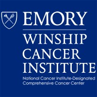 Winship Cancer Institute of Emory University Logo