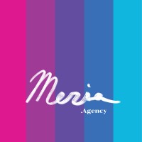 Meria.Agency Logo