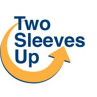 Two Sleeves Up Logo