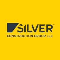 Silver Construction Group, LLC Logo