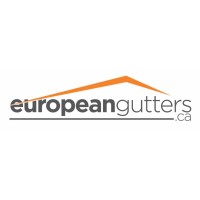 European Gutters Canada Logo