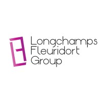 Longchamps Fleuridort Group Logo