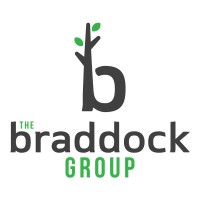 The Braddock Group Logo