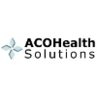 ACO Health Solutions Logo