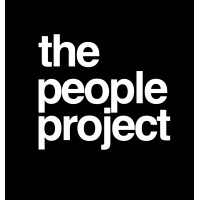 The People Project Logo