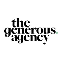 The Generous Agency, LLC Logo