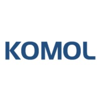 Komol Plastics Company Ltd Logo