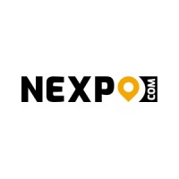 Nexpo Bilgi Teknolojileri Ticaret A.Ş Logo