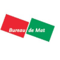 Bureau de Mat Training & Opleiding BV Logo