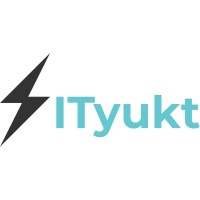 ITyukt Digital Solutions Logo