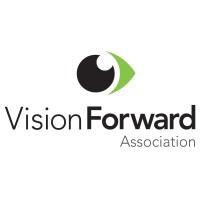 Vision Forward Association Logo