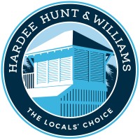 Hardee Hunt & Williams Logo