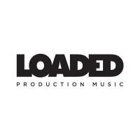 Loaded Production Music Logo