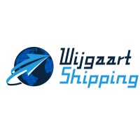 Wijgaart Shipping BV Logo
