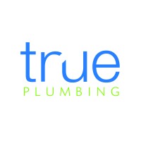 True Plumbing LLC Logo