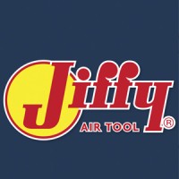 Jiffy Air Tool Logo