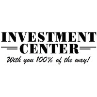 Investment Center Inc Logo