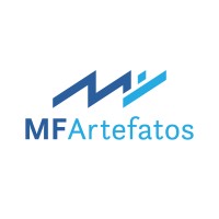 MF Artefatos de Cimento LTDA Logo