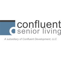 Confluent Senior Living Logo