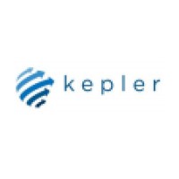 Kepler FI Logo