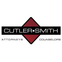 Cutler-Smith, P.C. Logo