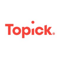 Topick AB Logo