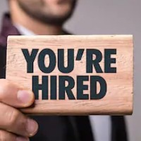 Get Hired ASAP Logo