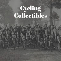 Cycling Collectibles Logo