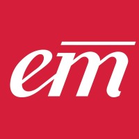 EM Agency Logo