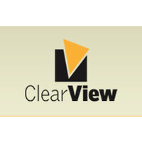 ClearView Management Resources Logo