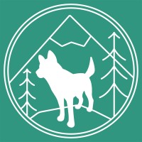 Adventure Pup Photography Logo