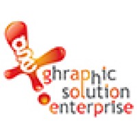 Graphic Solution Enterprise SL Logo
