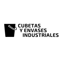 Cubetas y Envases Industriales de Occidente. Logo