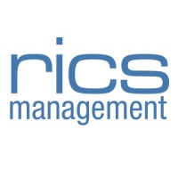 rics management Logo