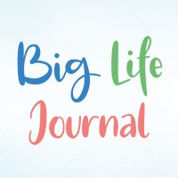 Big Life Journal Logo