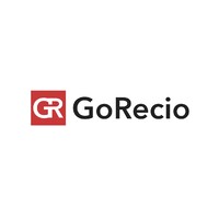 GoRecio Logo